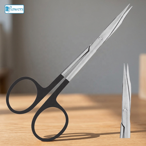 กรรไกรผ่าตัด Stevens Tenotomy สแตนเลสสตีล ปลายแหลมคม ใช้งานด้วยมือ ได้รับการรับรองมาตรฐาน CE ระดับ Class I - Product Image 2