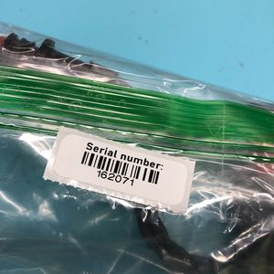 CTI-CRYOGENICS 8112360 Vanne de purge, entrée 40-80 - Équipements et pièces semi-conductrices d'occasion fiables à l'échelle mondiale - Product Image 5