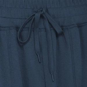 กางเกงทำงานผู้หญิงทรงเข้ารูป เอวสูง ความยาวข้อเท้า แฟชั่นสำหรับใส่ทำงานในออฟฟิศ - Product Image 3