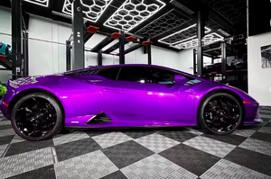 รถยนต์หรูมือสอง Lamborghini Huracán Tecnica ปี 2023 - Product Image 5