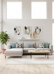 Ensemble d'objets décoratifs comprenant des sphères en verre sur supports dorés, conçu idéalement pour la décoration intérieure et les cadeaux, provenant d'Inde. - Product Image 2