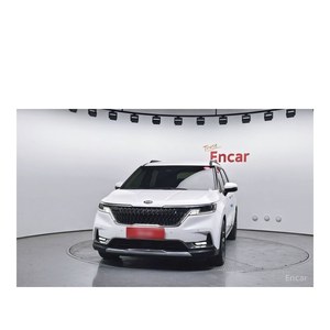 Kia Carnival Noblesse 2021 de 9 Plazas con Caja de Cambios Automática, Asientos de Cuero, Volante a la Izquierda, 114,725 km, Combustible Diésel - Product Image 3