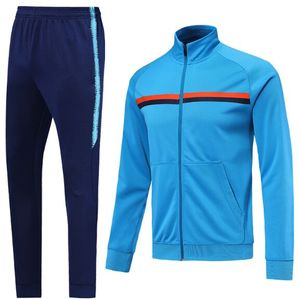 Personaliza tu Logotipo en Conjuntos Deportivos para Hombre, Chaquetas de Calentamiento Unisex Ligeras con Capucha, Diseño 2 en 1, Precio Razonable para Invierno - Product Image 1