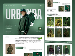 Best Clothing Website <b>Developers</b> Company - ProtoLabz eServices - Product Image 3