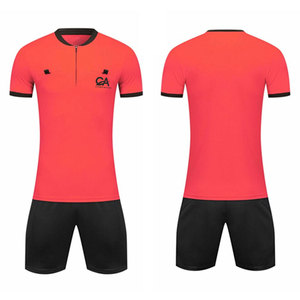 Uniforme de Fútbol de Alta Calidad, Fabricante de Ropa Deportiva OEM, Conjunto de Uniforme de Fútbol para Hombre, Diseño Personalizado - Product Image 1