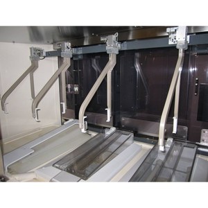 Interruptor Diferencial Fuji EG53F 40A Usado Como Está, Piezas de Equipos Semiconductores de Época - Product Image 6