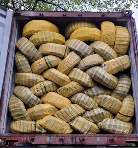 Neumático de Bicicleta de Montaña KUMA KB105 26x1.95, Patrón de Bloques de Caucho Natural Duradero para Bicicletas de Montaña, Ciclismo Urbano y de Sendero - Product Image 6