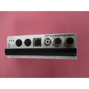 เซ็นเซอร์เลเซอร์ Sunx HL-C1C-M - อุปกรณ์และอะไหล่เซมิคอนดักเตอร์ระดับโลกที่เชื่อถือได้ - Product Image 2