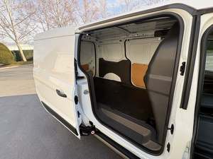 Ford Transit Connect Cargo Van XL Usada del 2022 - Product Image 5