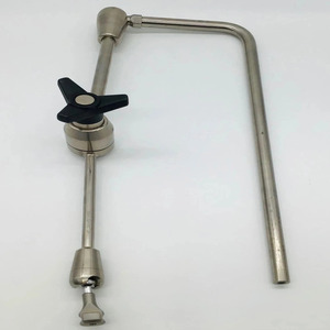 Zimmer 2000-6455 Biomet Accuvision Rétracteur lombaire à bras articulé manuel Classe I JI-3225 Certifié ISO13485 Kit chirurgical CE - Product Image 6