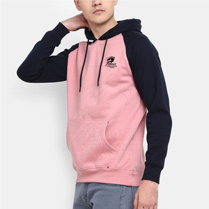 Sudaderas Minimalistas de Forro Polar, Tejido Suave Premium, Ropa Moderna para el Estilo de Vida Diario y Streetwear - Product Image 3