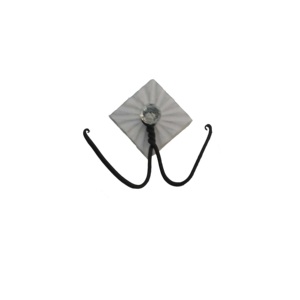 Copper Antique Aluminium Decorative Clothes <b>Hanging</b> Wall <b>Hook</b> Largest Selling Product Handmade Design Clothes <b>Hanging</b> Wall <b>Hook</b> - Product Image 5