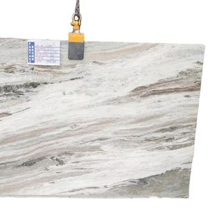 Losas Grandes de Dolomita Marrón Fantasía Premium, Azulejos para Encimeras, Diseño Moderno, Superficie Pulida, Alta Resistencia, Uso en Apartamentos, Hoteles y Villas - Product Image 6