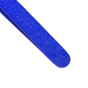 Pince à épiler professionnelle pour sourcils à faible MOQ, pointe biseautée de précision en acier inoxydable, outil d'épilation des poils des sourcils, logo personnalisé - Product Image 4