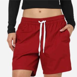Shorts de Verano Sostenibles de Alta Calidad, Unisex, con Logotipo Personalizado, para Playa, 100% Algodón, Resistentes al Viento, Impermeables y Transpirables - Product Image 1