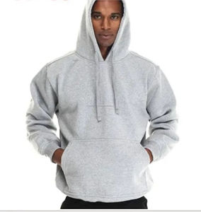 Sudaderas de Alta Calidad, Sudaderas de Estilo Moderno para Hombre, Sudadera Informal en Venta - Product Image 4