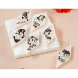 Velas KAJU KATLI (PAQUETE DE 6) Velas de cera de soja 100% para té, velas con forma de flor, para Navidad, Pascua, cumpleaños y San Valentín - Product Image 1