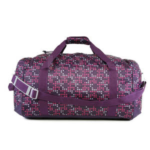 Bolsa de Gimnasio Urbana, Elegante, Tejido Resistente, Gran Capacidad, Perfecta para Entrenamiento Físico, Gimnasio, Viajes - Product Image 3