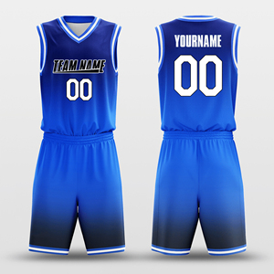 Fournisseur en gros d'uniformes de basketball, faible MOQ, logo et nom personnalisés, qualité premium, grandes tailles et OEM - Product Image 5