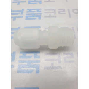 NITTA Chemifit Série CP Tube Assembly Modèle CP-TC12-R1/2 - Product Image 2