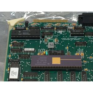 Carte de circuit imprimé de contrôle de disque Texas Instruments 1600642-0001 - Équipements et pièces semi-conductrices d'occasion fiables à l'échelle mondiale - Product Image 5