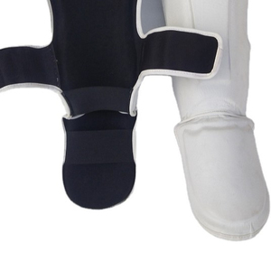 Protectores de Espinilla para Fútbol, Protección Completa para Tobillos, Venta al Por Mayor Directo de Fábrica, para Niños y Adultos - Product Image 6