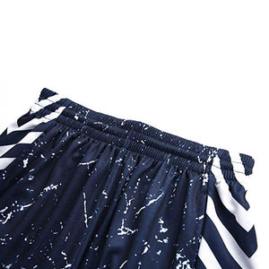 Latest Unisex Sports Basketball Uniform Jersey Custom Logo Sleeveless with Quick Dry Feature Soft Comfortable Plus Size Set - Product Image 6