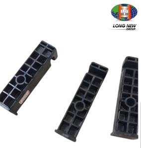 LONGNEW OEM Bloc d'espacement et support de fixation en plastique moulé par injection sur mesure - Product Image 5