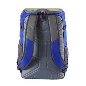 <b>Multi</b> <b>Compartment</b> Volleyball Sports Backpack with Comfortable Fit and Modern Design Professional Volleyball Gear <b>Bag</b> - Product Image 5