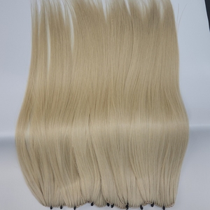 Bán Buôn Đầy Màu Sắc Lông Phần Mở Rộng Tóc Tóc <span class=keywords><strong>Clip</strong></span> Trong Tổng Hợp Nổi Bật Vệt Cho Đảng Cosplay Phụ Nữ Cô Gái Số Lượng Lớn - Product Image 1