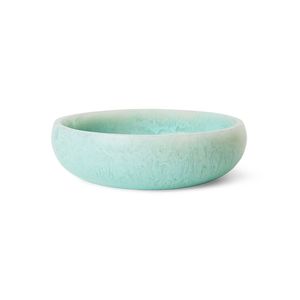 Bol de service pour pâtes, salade de fruits, rangement décoratif, durable, en résine écologique polie, de qualité supérieure - Product Image 3