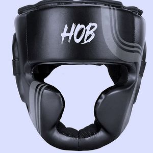 Nouveau protège-tête avec impression de logo personnalisé, couleur personnalisée, équipement de boxe confortable et protecteur, MMA Muay Thai de haute qualité - Product Image 5