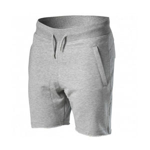 Pantalones cortos deportivos para hombre diseñados para entrenamiento, correr, rutinas de fitness y movimiento activo, que ofrecen comodidad transpirable y equilibrio. - Product Image 1