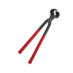 Alicates de Herrador Reutilizables de Acero Inoxidable, Herramienta Profesional para Recortar Pezuñas, Instrumento Duradero y Resistente para el Cuidado de Pezuñas Equinas - Product Image 2