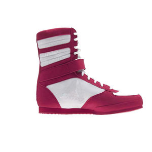 Chaussures de musculation et de lutte personnalisées avec logo, antidérapantes et respirantes, pour entraînement en salle, été comme hiver - Product Image 5