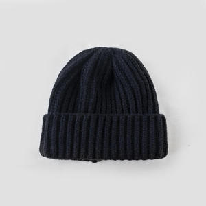 Unisex Sport Thick Knitted Winter Warm <b>Beanie</b> Hat/Cap Cartoon Bows Character Breathable <b>Waterproof</b> Customizable Ripped - Product Image 2