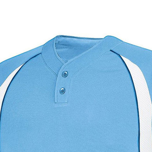 Uniforme de Béisbol para Hombre OEM a Precio Económico, Súper Calidad, Transpirable, Logotipo/Colores Personalizados, Uniforme de Béisbol de Última Tendencia con Peso Ligero - Product Image 5
