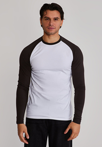 T-shirts d'été décontractés pour hommes, personnalisés, en gros, de haute qualité, à manches courtes, en polyester tricoté, coupe régulière, respirants - Product Image 3