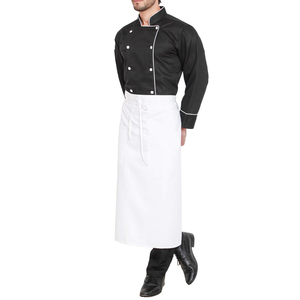 Wholesale Price Breathable Short Sleeve <b>Chef</b> Coat Best Selling Comfortable Quick Dry <b>Chef</b> Uniform - Product Image 5