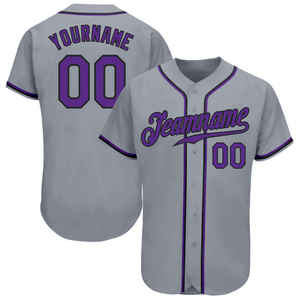 Camisetas de béisbol personalizadas al por mayor, camisetas de equipo, camisetas de béisbol para boutiques de ropa deportiva estadounidenses, marca privada - Product Image 3