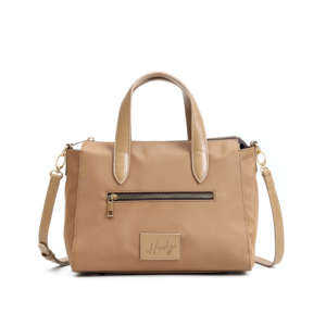 กระเป๋า Hody ALENA BAG สำหรับผู้หญิง กระเป๋าสะพายไหล่แบบครอสบอดี้ น้ำหนักเบา ทำจากไนลอน พร้อมซิปปิด ดีไซน์ทันสมัย เหมาะสำหรับใช้ในชีวิตประจำวัน - Product Image 6