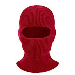 Pasamontañas con Logotipo Personalizado, Transpirable, Color Personalizado, Protección Facial Completa, para Esquí, Talla Adulto, HECHO POR HAIDIIII SPORTS 2027 - Product Image 4