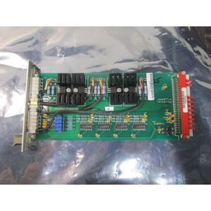 AMAT 0100-00008 TC GAUGE P.W.B ASSY, PCB, FAB - Équipements et pièces semi-conductrices d'occasion fiables à l'échelle mondiale - Product Image 3