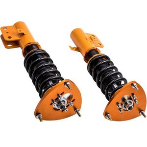 Kit de suspension et amortisseurs de tuning pour Subaru Legacy 2005-2009 - Amortisseurs et ressorts hélicoïdaux - Product Image 4
