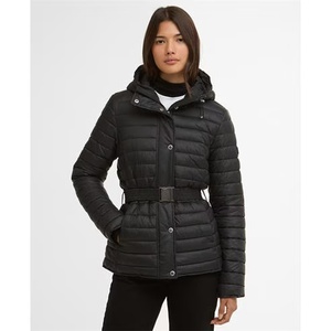 Women Padded Crop Puffer <b>Jacket</b> Winter Quilted <b>Short</b> Coat - Product Image 2