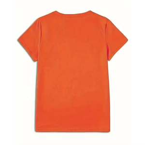 Women elegant <b>rhinestone</b> embellished t shirts shiny crystal diamond decorated bling fashion <b>tops</b> summer wear - Product Image 2