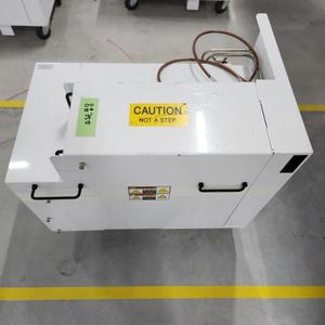 Vanne de régulation de pression intégrée MKS EDGE 6060A-G12 - Équipement et pièces semi-conductrices de renommée mondiale - Product Image 3