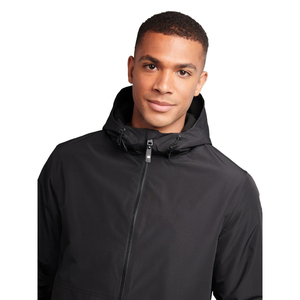 Elite Performance Windbreaker <b>Jacket</b> for <b>Men</b> Lightweight Windproof Hooded <b>Running</b> Hiking Outdoor Casual Sports <b>Jacket</b> OEM ODM Pr - Product Image 3