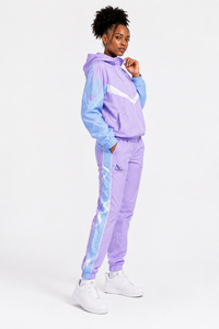 Veste coupe-vent athlétique légère à capuche imperméable pour adulte, style streetwear, avec fermeture éclair, personnalisable par broderie - Product Image 3