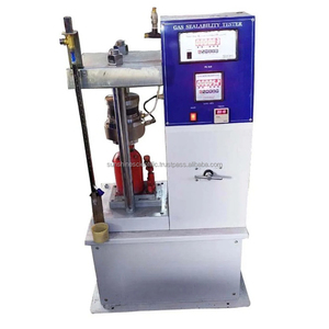 ข้อเสนอพิเศษสำหรับเครื่องทดสอบการปิดผนึกแก๊สคุณภาพเยี่ยม ใช้งานง่าย พร้อมหน้าจอ LCD ดิจิตอล จากซัพพลายเออร์อินเดีย - Product Image 1